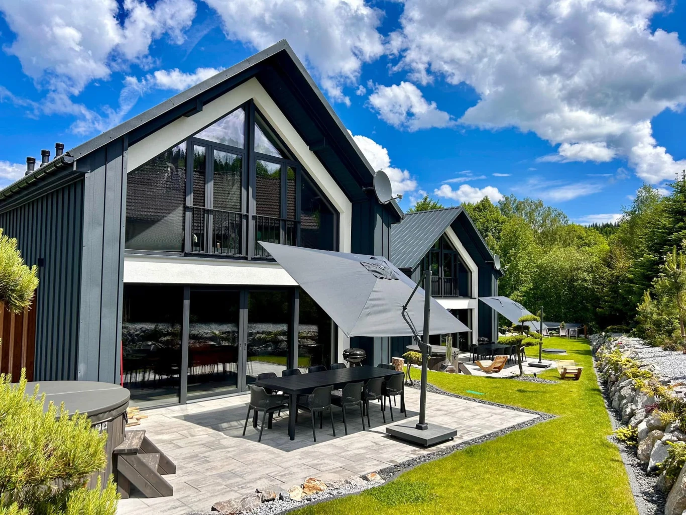 Babiogórskie Stodoły