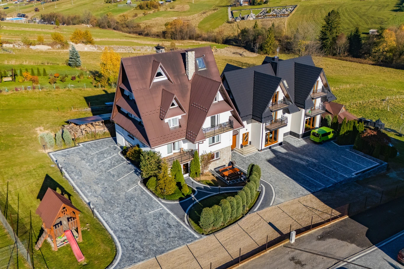 U Wójciaka Dom Wczasowy