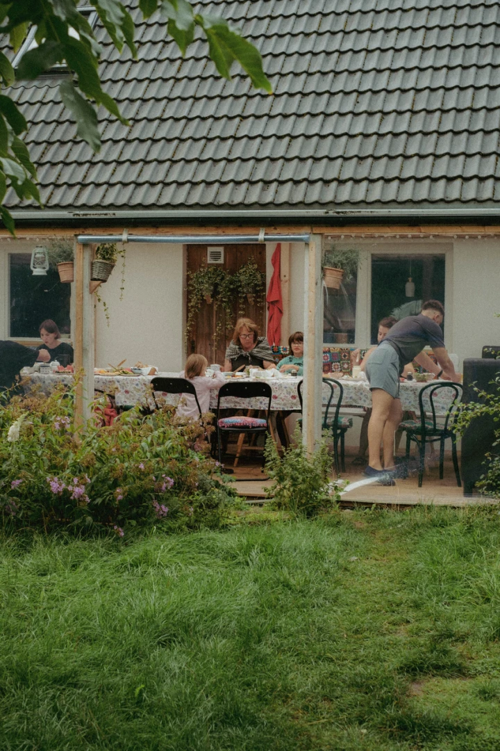 Przystawy Agroturystyka