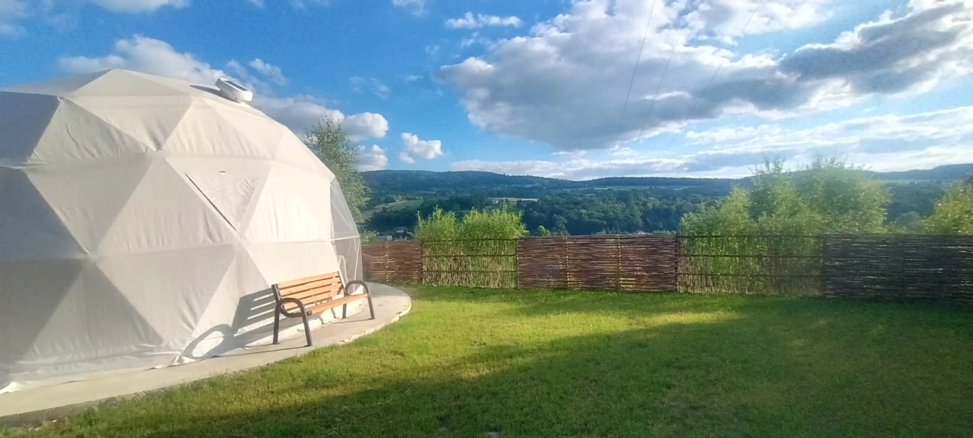 Relaksatorium Sfera Beskidu