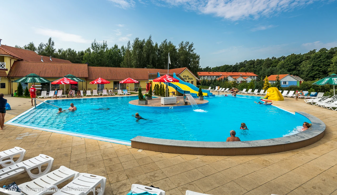 Holiday Park Kacze Stawy